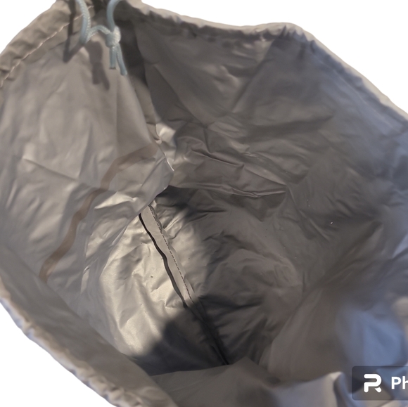 Prada Vinyl Dust Bag - Picture 3 of 6